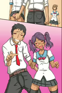 Page 276 of Sex-Crazy World Full Color Perfect Edition - preview thumbnail
