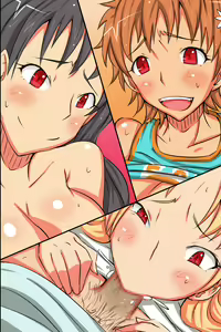 Page 279 of Sex-Crazy World Full Color Perfect Edition - preview thumbnail