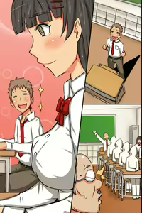 Page 351 of Sex-Crazy World Full Color Perfect Edition - preview thumbnail