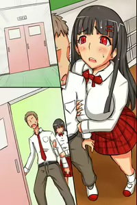 Page 355 of Sex-Crazy World Full Color Perfect Edition - preview thumbnail