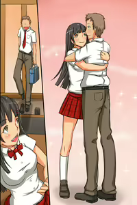 Page 384 of Sex-Crazy World Full Color Perfect Edition - preview thumbnail
