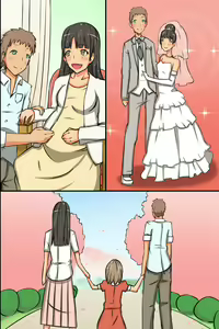 Page 392 of Sex-Crazy World Full Color Perfect Edition - preview thumbnail