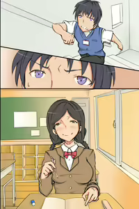 Page 67 of Sex-Crazy World Full Color Perfect Edition - preview thumbnail