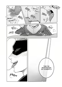 Page 17 of Gender Reversal Celebration - preview thumbnail