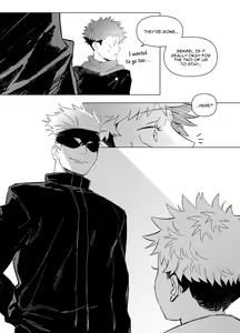 Page 10 of Gender Reversal Celebration - preview thumbnail