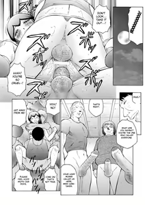 Page 113 of Kangoku ZERO - preview thumbnail