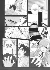 Page 19 of Sensei - preview thumbnail