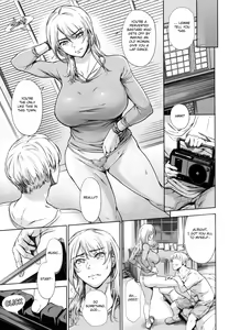Page 115 of Anata no Oku-san Uwaki Shitemasu yo - preview thumbnail
