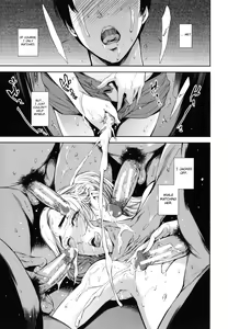 Page 196 of Anata no Oku-san Uwaki Shitemasu yo - preview thumbnail