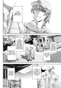 Page 64 of Anata no Oku-san Uwaki Shitemasu yo - preview thumbnail