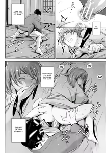 Page 70 of Anata no Oku-san Uwaki Shitemasu yo - preview thumbnail