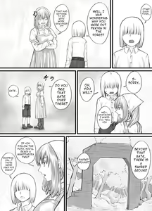 Page 22 of Onee-san ni Oshikko o Misete Moraeru Manga ch. 1-6 - preview thumbnail