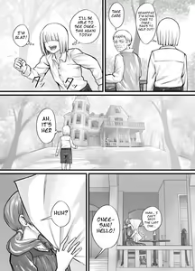 Page 37 of Onee-san ni Oshikko o Misete Moraeru Manga ch. 1-6 - preview thumbnail