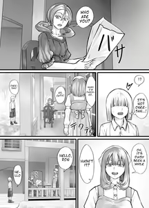 Page 38 of Onee-san ni Oshikko o Misete Moraeru Manga ch. 1-6 - preview thumbnail