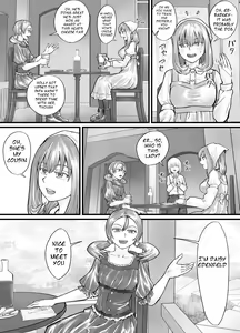 Page 40 of Onee-san ni Oshikko o Misete Moraeru Manga ch. 1-6 - preview thumbnail