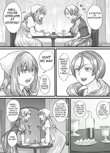 Page 46 of Onee-san ni Oshikko o Misete Moraeru Manga ch. 1-6 - preview thumbnail