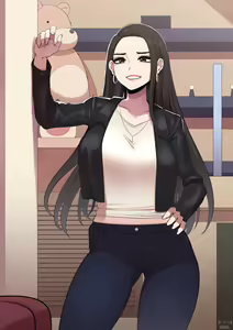 Page 31 of It's Normal for us to Have Sex if You Lose Right? | 输了挨操不是很正常的吗? - preview thumbnail