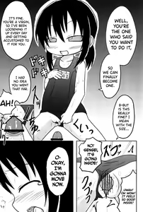 Page 25 of Yareba Dekiru! - preview thumbnail