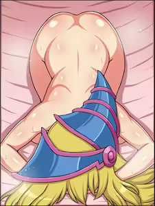 Page 140 of Moshimo Ano Musume-tachi ga Anata ni Zokkon no Niku Dorei Dattara ~Yu-Gi-Oh Hen~ - preview thumbnail
