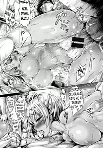 Page 150 of Koizome Marking - Love Juice Marking - preview thumbnail