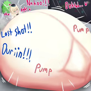 Page 56 of Commision 💛 Durin - preview thumbnail