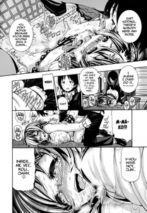 Page 119 of Shitsuke Ai Ch. 1-3, 5-6, 9 (decensored) - preview thumbnail