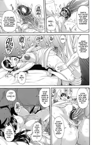 Page 12 of Shitsuke Ai Ch. 1-3, 5-6, 9 (decensored) - preview thumbnail