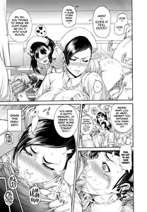 Page 28 of Shitsuke Ai Ch. 1-3, 5-6, 9 (decensored) - preview thumbnail