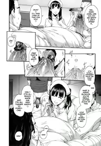 Page 3 of Shitsuke Ai Ch. 1-3, 5-6, 9 (decensored) - preview thumbnail