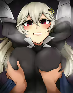 Page 138 of Smash Girls - preview thumbnail