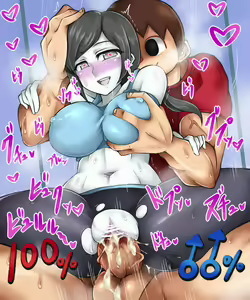 Page 44 of Smash Girls - preview thumbnail