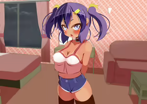 Page 173 of Imouto to Hajimete no  Love Hotel - preview thumbnail