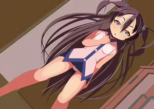 Page 261 of Imouto to Hajimete no  Love Hotel - preview thumbnail