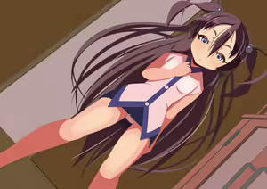 Page 99 of Imouto to Hajimete no  Love Hotel - preview thumbnail