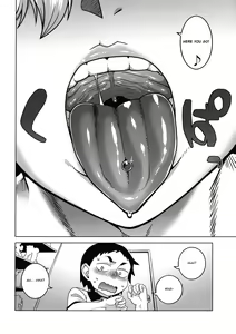 Page 115 of Chotto Bijin de Mune ga Dekakute Eroi dake no Baka Nee - preview thumbnail
