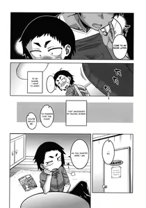 Page 15 of Chotto Bijin de Mune ga Dekakute Eroi dake no Baka Nee - preview thumbnail