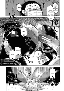 Page 96 of Chotto Bijin de Mune ga Dekakute Eroi dake no Baka Nee - preview thumbnail