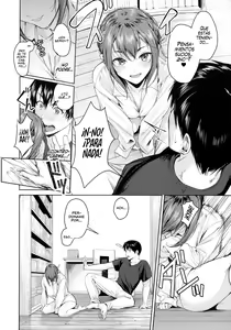 Page 6 of Dekoboko na Kankei | Relación Desigual - preview thumbnail