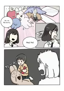 Page 6 of My Spanking Friends Vol. 5 - preview thumbnail