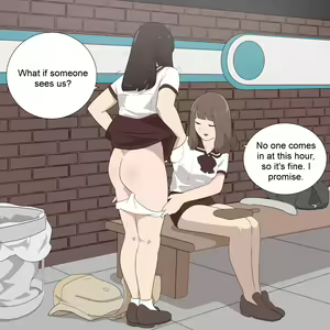Page 30 of My Spanking Friends Vol. 17 - preview thumbnail