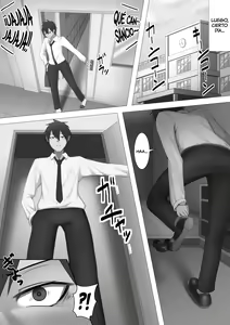 Page 12 of Mukuchi de Muhannou na Gimai ni Kuruwasareru Hon. | Mi hermanita sin emociones me pone bien cachondo - preview thumbnail