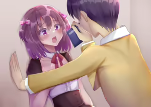 Page 150 of Yuutousei DK toyoshima haruka ii nari omocha - preview thumbnail