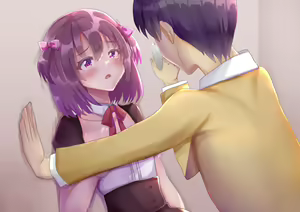 Page 156 of Yuutousei DK toyoshima haruka ii nari omocha - preview thumbnail