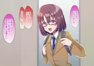 Page 6 of Yuutousei DK toyoshima haruka ii nari omocha - preview thumbnail
