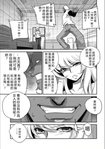 Page 122 of Haijoku Underground - preview thumbnail