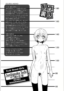 Page 94 of Fxxk Street Girls - preview thumbnail