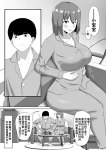 Page 3 of Hitozuma nanoni Aserasarete Gaman Dekimasen Deshita - preview thumbnail