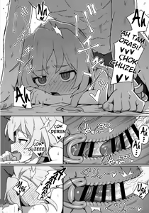 Page 19 of Toradora! no Erohon | Toradora! Porno Kitabı - preview thumbnail