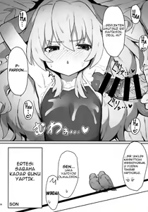 Page 23 of Toradora! no Erohon | Toradora! Porno Kitabı - preview thumbnail