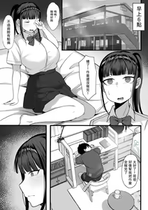 Page 16 of Ore no Joukyou Seiseikatsu 2 Tonari no JK Hen - preview thumbnail